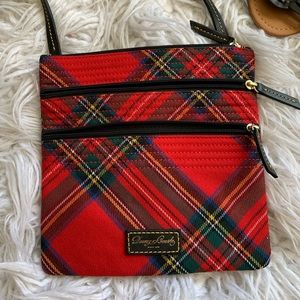 Dooney & Bourke crossbody bag